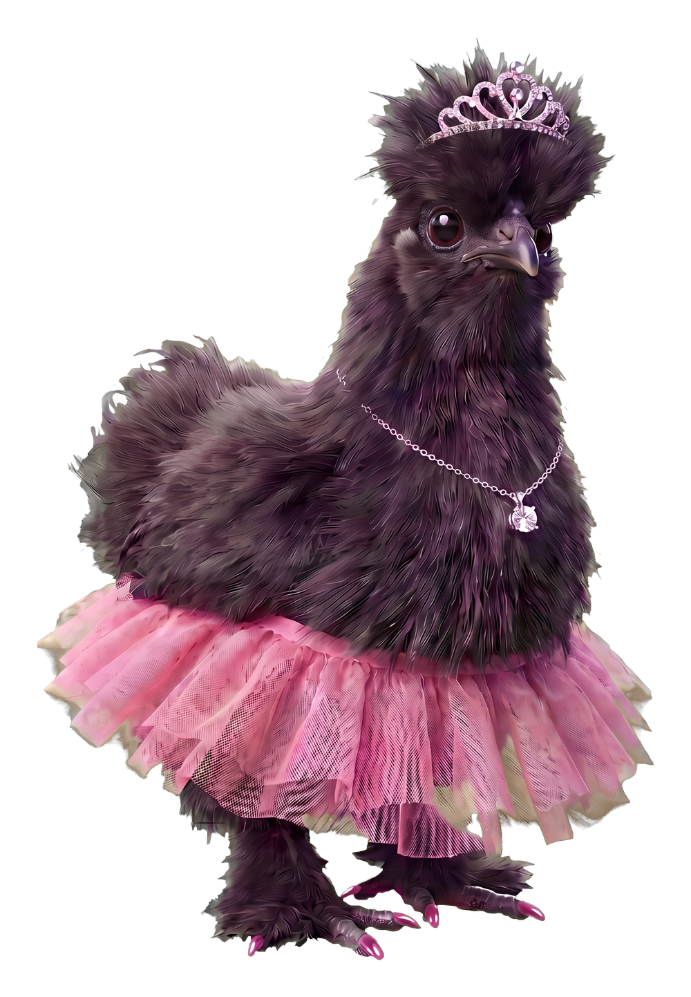 Silvana, la ballerina